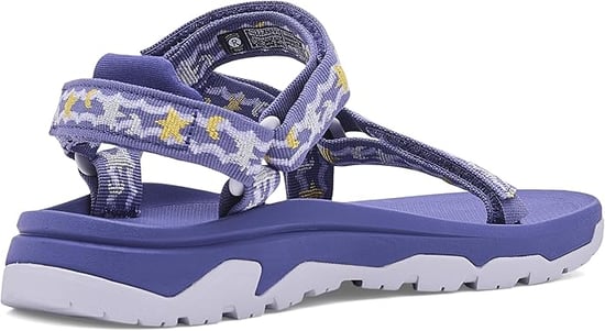 Teva Kids Hurricane XLT Jr Starlight Purple - Image 3