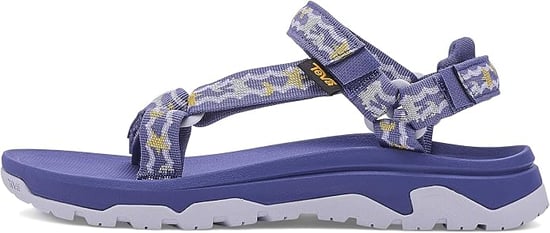 Teva Kids Hurricane XLT Jr Starlight Purple - Image 4
