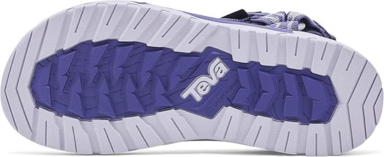 Teva Kids Hurricane XLT Jr Starlight Purple - Image 5