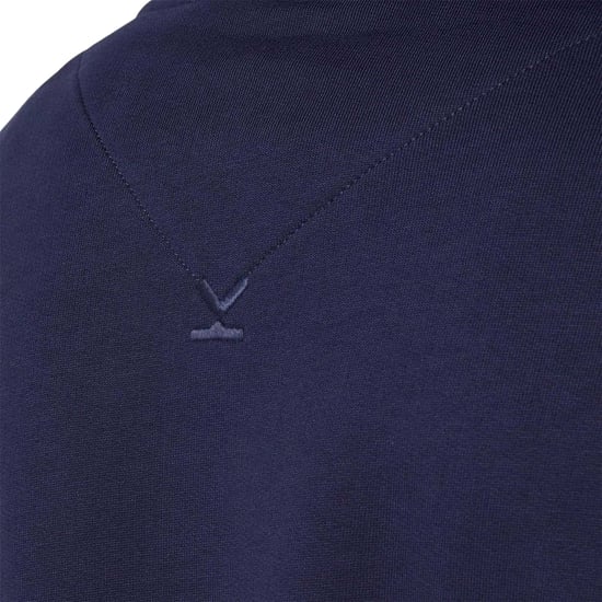 Kenzo Herenlogo Hoodie (Blauw) - Image 4