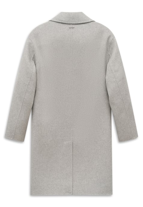 Bugatti Damen Jas Doubleface wolmix met reverskraag - Image 5
