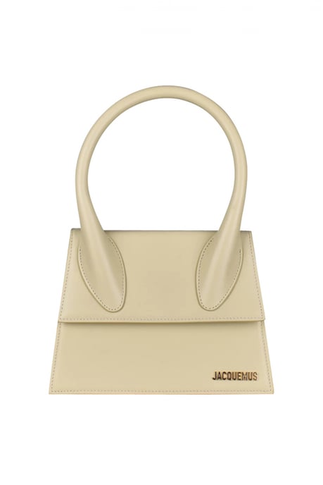 Jacquemus Le Grand Chiquito Beige - Image 1