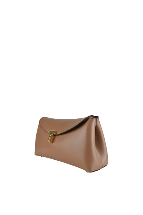 Toteme Mini T-lock-koppeling Kameel - Image 2