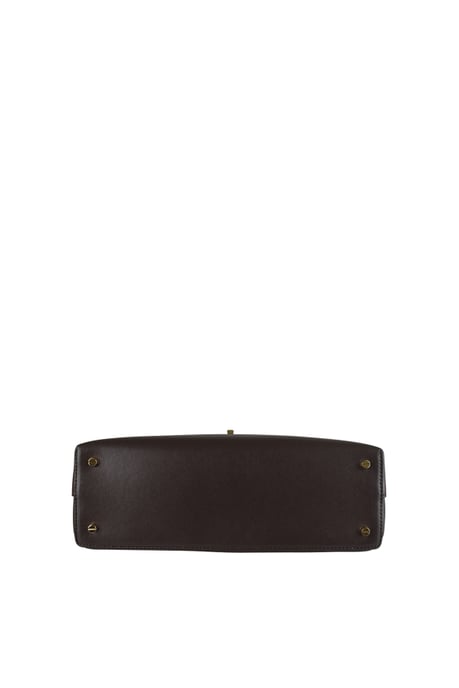 Toteme T-lock-koppeling Bruin - Image 5