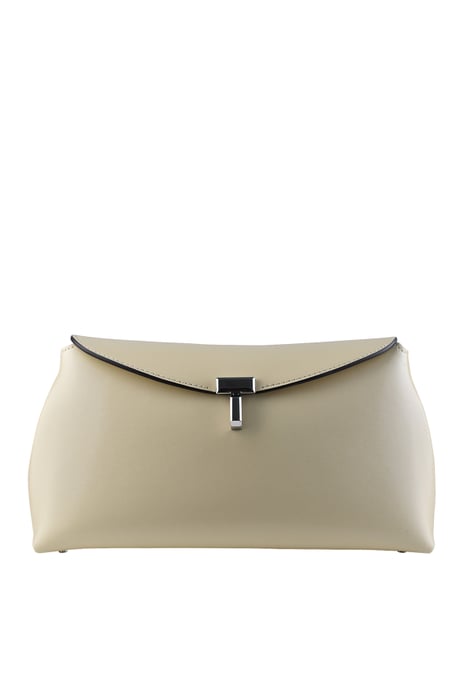 Toteme T-lock-koppeling Beige - Image 1