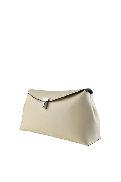 Toteme T-lock-koppeling Beige - Image 2
