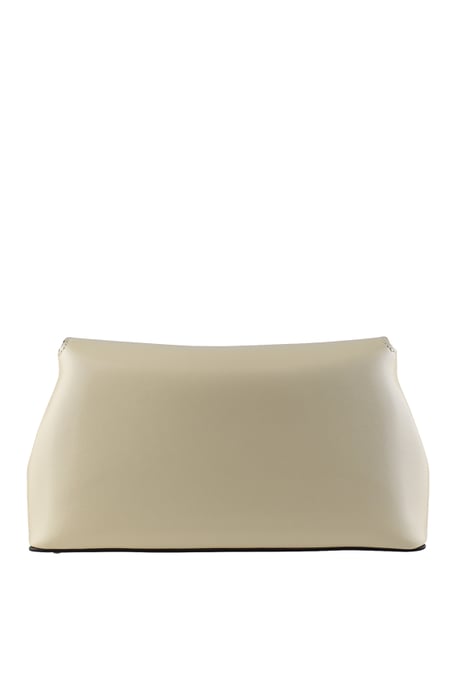 Toteme T-lock-koppeling Beige - Image 3