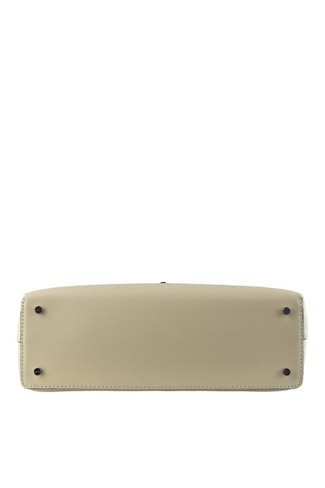 Toteme T-lock-koppeling Beige - Image 5