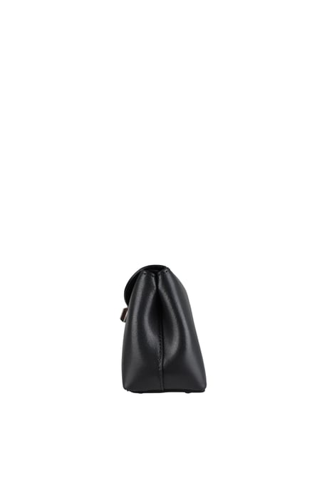 Toteme Mini T-lock-koppeling Grijs - Image 3