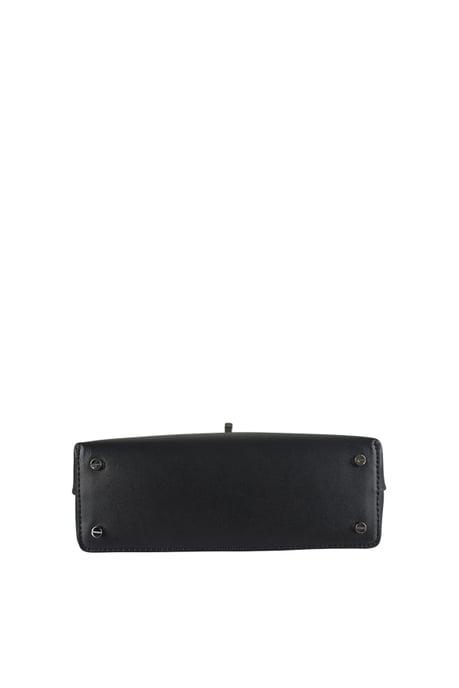 Toteme Mini T-lock-koppeling Grijs - Image 5