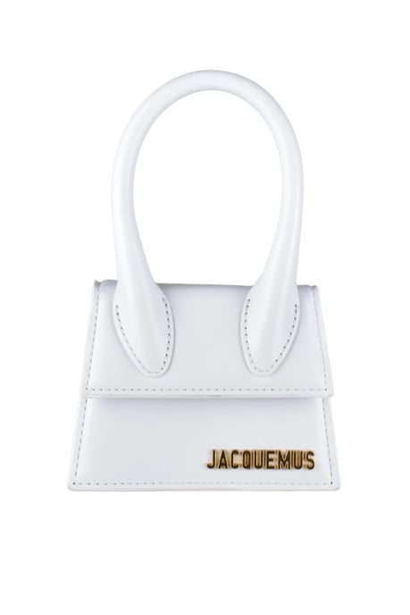 Jacquemus De Chiquito Wit - Image 1