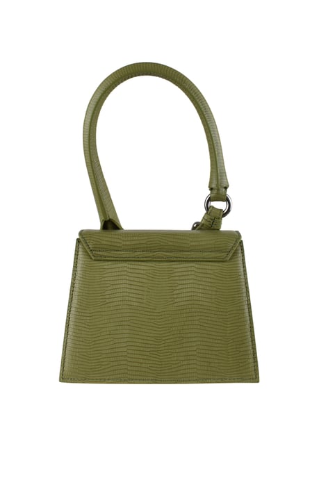 Jacquemus De medium lus van Chiquito Groen - Image 2