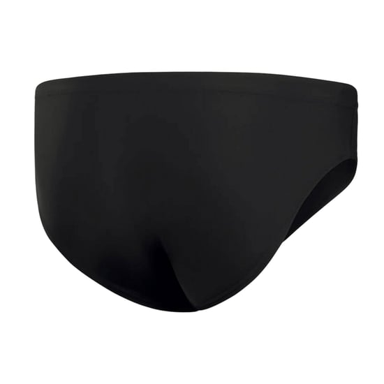 Speedo Heren Medley Zwemshort (Zwart/Grijs) - Image 3