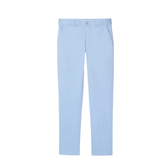Lacoste Heren Stretch Slim Broek (Blauw) - Image 2