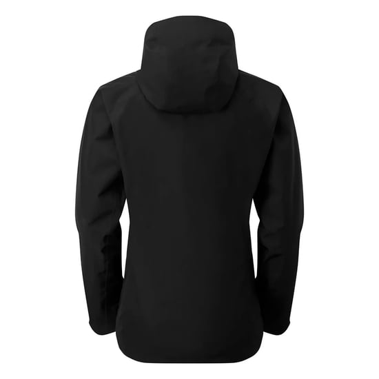 Dam Vattentät GORE-TEX Vandrarjacka med Huva Vindavvisande Regnjacka - Image 2