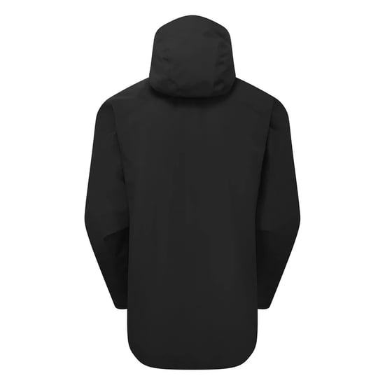 Heren Waterdichte GORE-TEX Hoodie Wandeldonjack Regenjas - Image 2