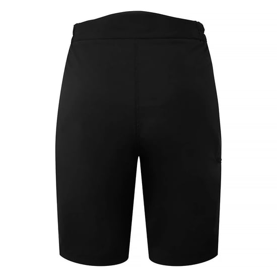Dames Knie-lange Waterafstotende Wandels Shorts met Ritszakken - Image 2
