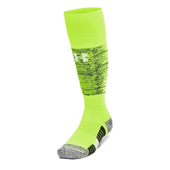 Accessories Under Armour Magnetico Pocket Socks in Yellow - Image 2