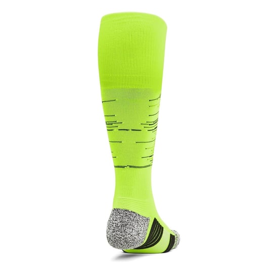 Accessories Under Armour Magnetico Pocket Socks in Yellow - Image 3