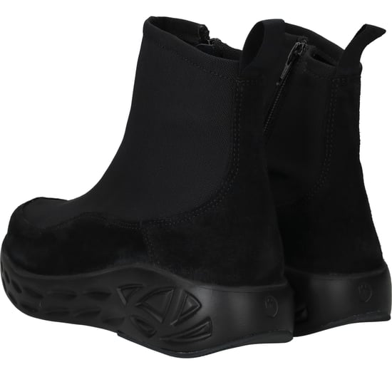 Wolky Rebound S2F Boots Dames - Image 3