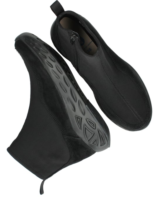 Wolky Rebound S2F Boots Dames - Image 4