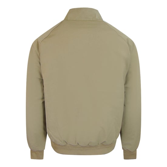 Aquascutum Active Hydro Khaki Jacka - Image 2