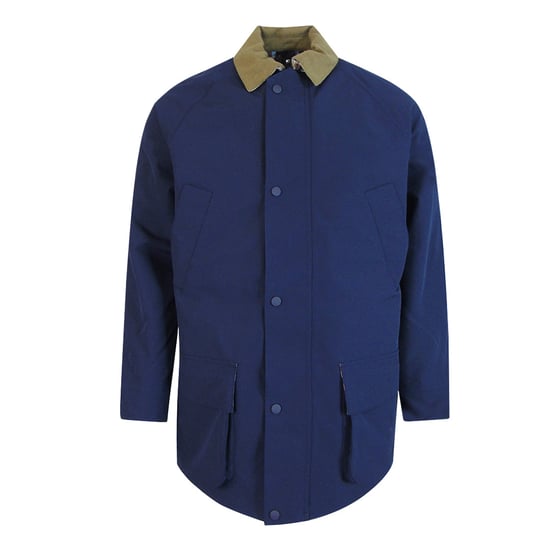 Aquascutum Active Shell Active City Marinblå Jacka - Image 1