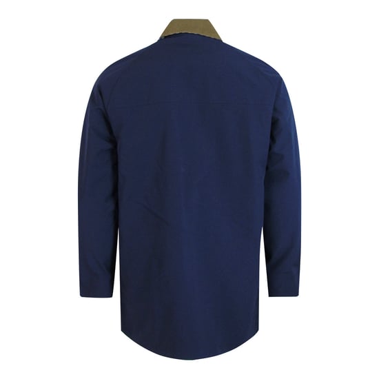 Aquascutum Active Shell Active City Marinblå Jacka - Image 2