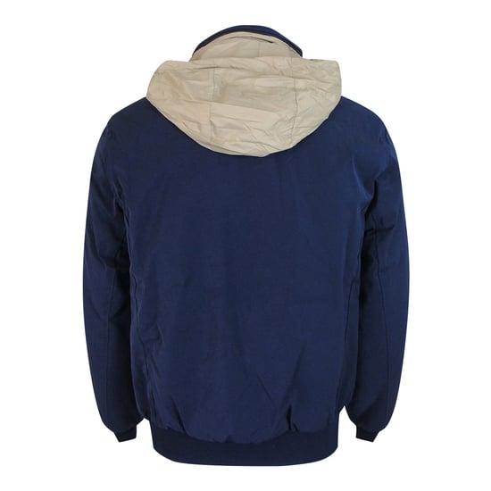 Aquascutum Active Urban Jacket Marineblauw - Image 3
