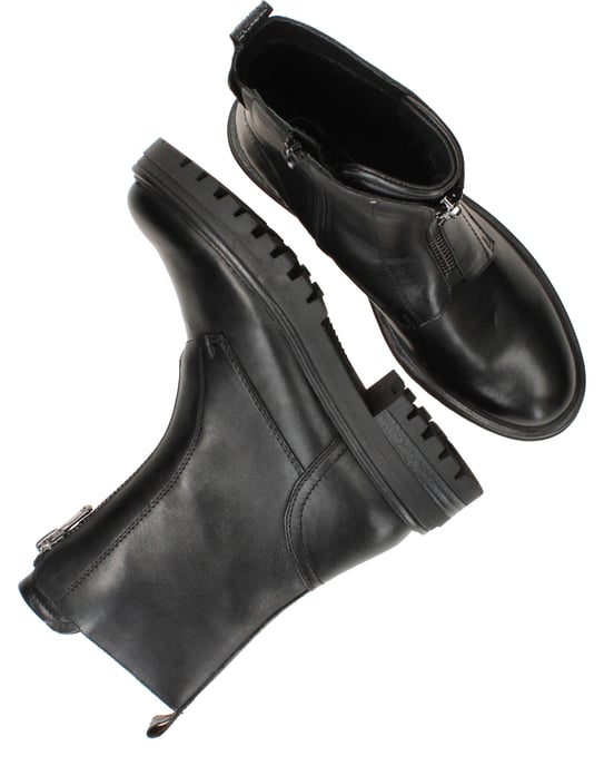 LOFF 1881 Bikerboots Dames - Image 4