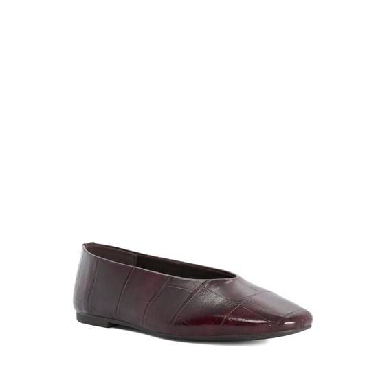 Dune Ladies Hobby - Pointed-Toe Ballet Flats - Image 1