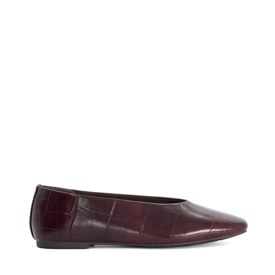 Dune Ladies Hobby - Pointed-Toe Ballet Flats - Image 2