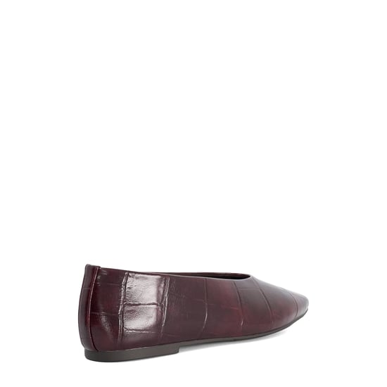 Dune Ladies Hobby - Pointed-Toe Ballet Flats - Image 4