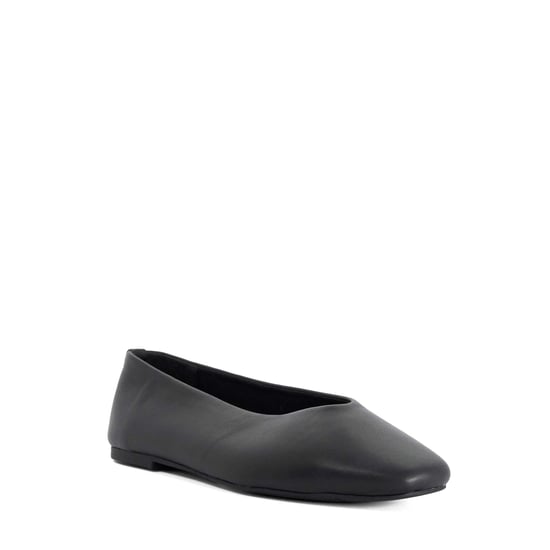 Dune Ladies Hobby - Pointed-Toe Ballet Flats - Image 1