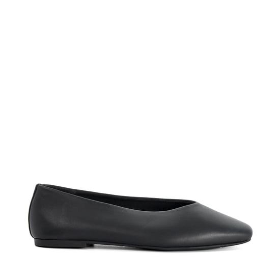Dune Ladies Hobby - Pointed-Toe Ballet Flats - Image 2