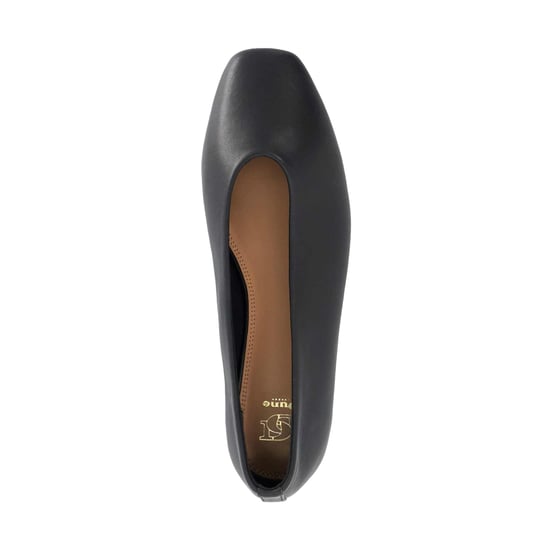 Dune Ladies Hobby - Pointed-Toe Ballet Flats - Image 3