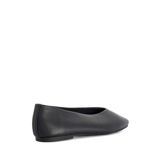 Dune Ladies Hobby - Pointed-Toe Ballet Flats - Image 4