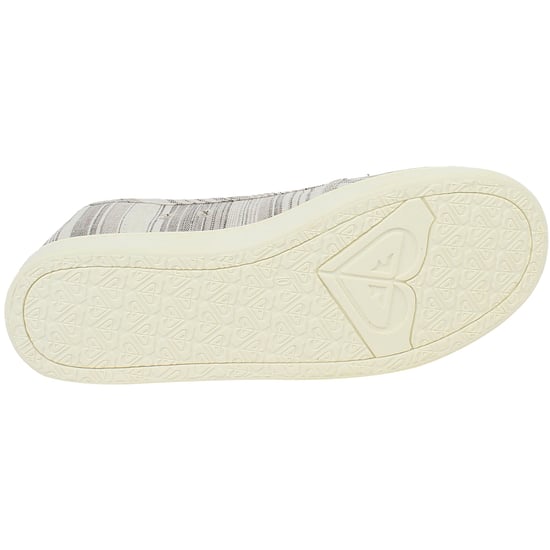 Roxy Minnow Womens Brown Shoes - Image 5
