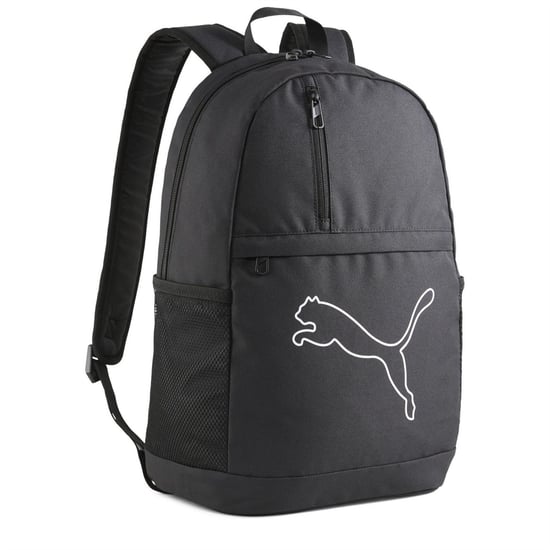 Accessories Puma Plus Backpack in Black - Image 1