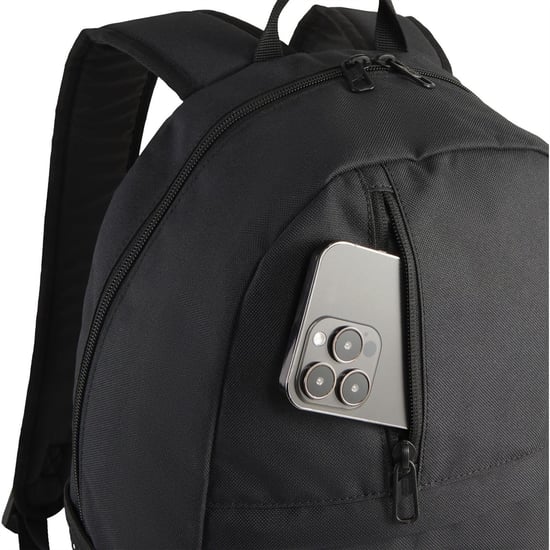 Accessories Puma Plus Backpack in Black - Image 3