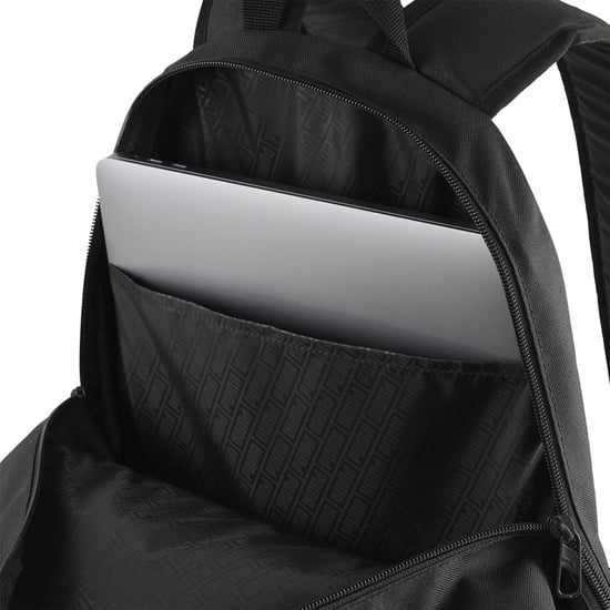 Accessories Puma Plus Backpack in Black - Image 4