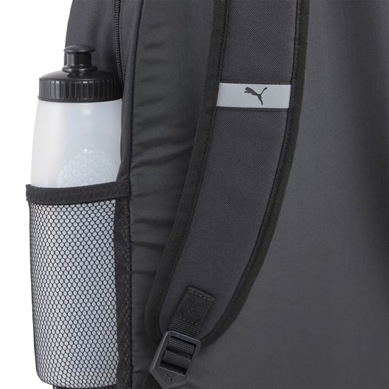 Accessories Puma Plus Backpack in Black - Image 5