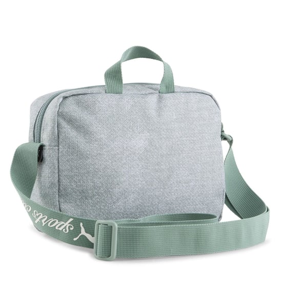 Accessories Puma Phase Class Cross Body Bag in Green Moon - Image 2