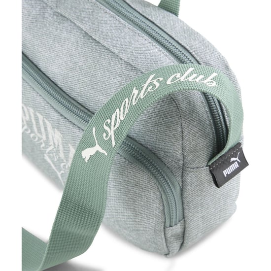 Accessories Puma Phase Class Cross Body Bag in Green Moon - Image 4