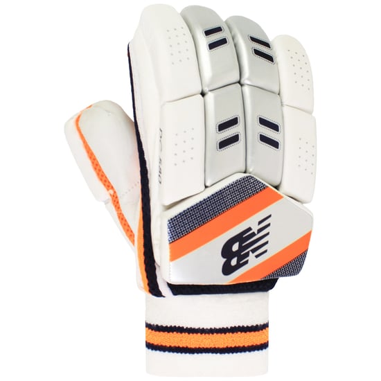 New Balance DC 580 Youth Kids Batting Gloves - Image 3