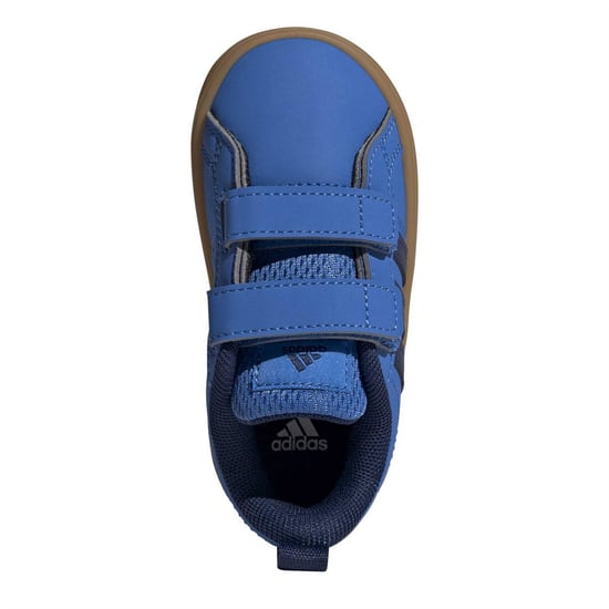 Boys adidas Vs Pace 2.0 C in Bright Royal - Image 5