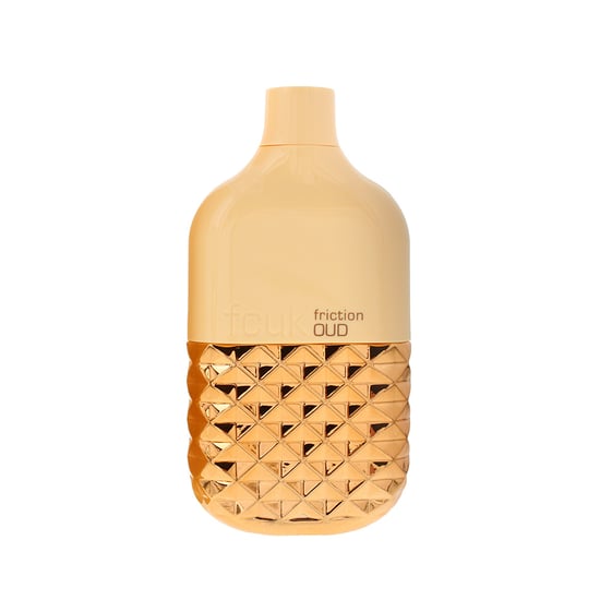 FCUK Friction OUD Her Eau De Parfum 100ml Spray for Her - Image 2