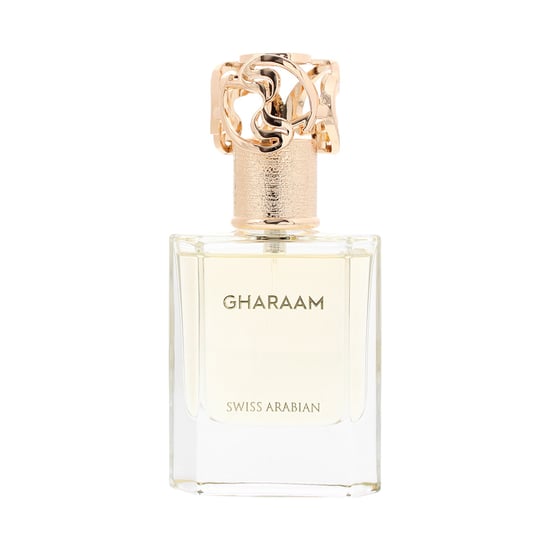 Swiss Arabian Gharaam Eau de Parfum 50ml Spray Unisex - Image 2