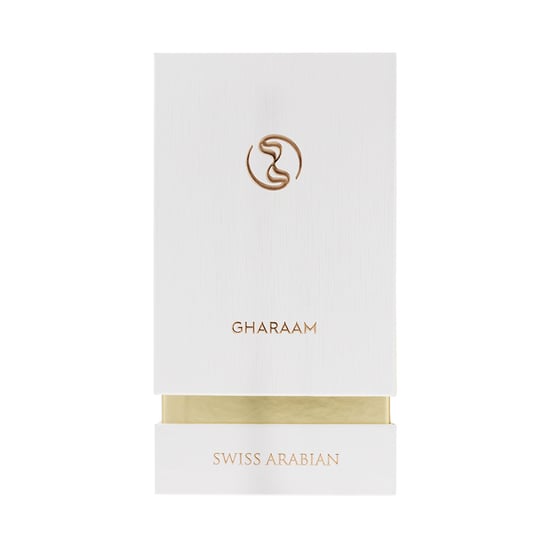 Swiss Arabian Gharaam Eau de Parfum 50ml Spray Unisex - Image 3
