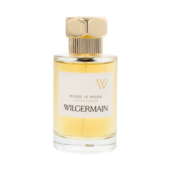 Wilgermain More Is More Eau de Parfum 100ml Spray Unisex - Image 2